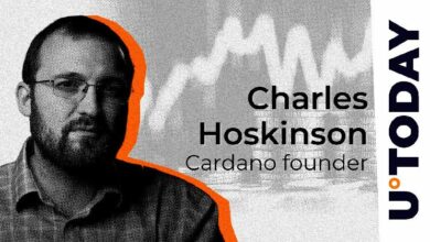 مؤسس كاردانو يتنبأ بسوق صاعدة للعملات الرقمية بعد تصفية بقيمة 710 مليار دولار - اكتشف التفاصيل!