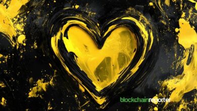 استطلاع عيد الحب من بينانس يكشف: 49% من المستثمرين "يتمسكون بالعملات للأبد" - اكتشف المزيد!