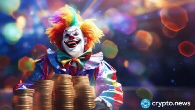 بغض النظر عن مدى سخافتها، عملات الميم لديفيد بورتنوي تواصل النجاح - اكتشف المزيد!