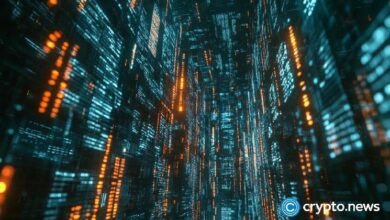 "الذكاء الاصطناعي سيسرع تبني البلوكشين: مقابلة مع كوزمو جيانغ من بانثيرا كابيتال – اكتشف المزيد"