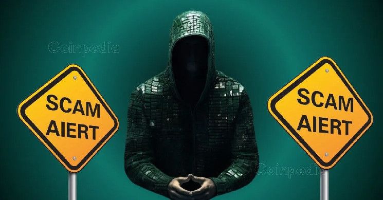 الرئيس التنفيذي لشركة بينانس يحذّر من ارتفاع عمليات الاحتيال بـ "مشاركة العبارة السرية" في عالم العملات الرقمية - اكتشف التفاصيل الآن!