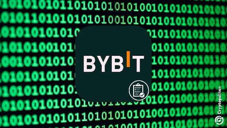 تفاعل تشانغ بنغ تشاو مع تقرير الطب الشرعي التفصيلي لبورصة Bybit حول اختراق بقيمة 1.4 مليار دولار: اكتشف التفاصيل!