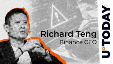 الرئيس التنفيذي لشركة بينانس يكشف عن "أفضل دفاع" ضد أسوأ المحتالين في العملات الرقمية - اكتشف الآن!