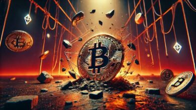 يوتاه وأريزونا وإلينوي: اقتراحات جديدة لمشاريع قوانين احتياطي البيتكوين - اكتشف المبادرات الآن!