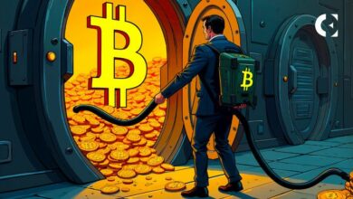 محلل: سعر البيتكوين قد يصل بسهولة إلى 150 ألف دولار مع اقتراب نقص العرض في الأسواق على الطاولة - اكتشف المزيد!