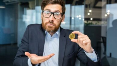 بيتكوين تعجز عن استعادة مكانتها وسط تصاعد نشاط السوق - اكتشف الأسباب الآن!