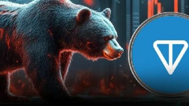 انخفاض تونكوين بنسبة 22.7% في أسبوع: هل سيهبط السعر إلى 3 دولارات؟ اكتشف المزيد!