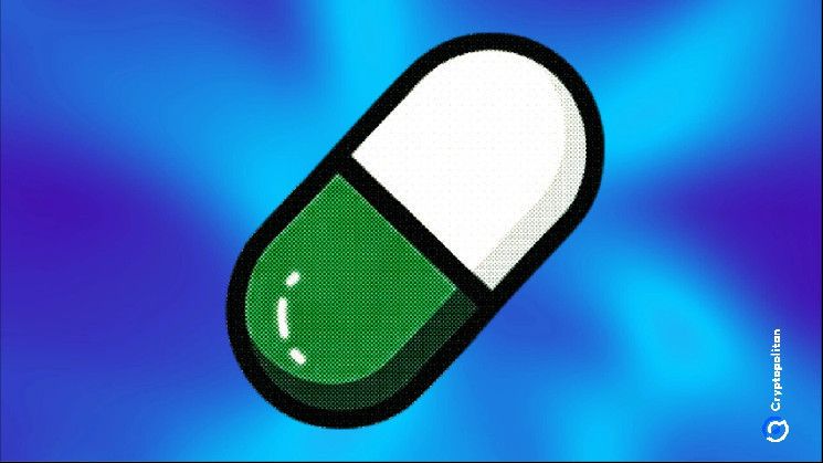 "ضخ Pumpfun مجددًا 148,759 من SOL ($28.22M) في Kraken، ليصل المجموع إلى $540.5M. اكتشف التفاصيل الآن!"