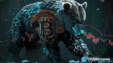 المستثمر في البيتكوين ستيفن فايس يقلل تعرضه مع تراجع الزخم - اكتشف السبب الآن!