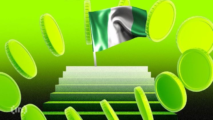 نيجيريا توجه تهمًا لـ 53 فردًا في فضيحة كبرى لعصابة جرائم التشفير - اكتشف التفاصيل الآن!