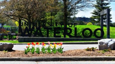 جامعة واترلو تؤسس مختبر بلوكتشين وذكاء اصطناعي بدعم بقيمة مليون دولار من إنتروب لابز - اكتشف الآن!