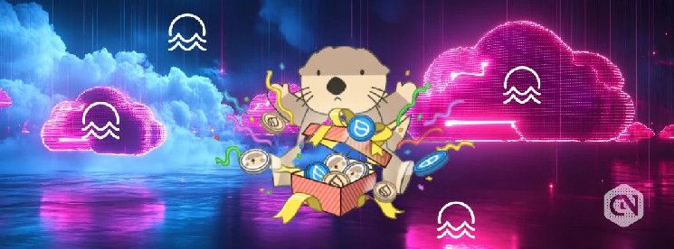 حدث مشترك لحيدال بروتوكول ومحفظة سوي قبل الطرح الأولي بجائزة 20 ألف دولار - شارك الآن!