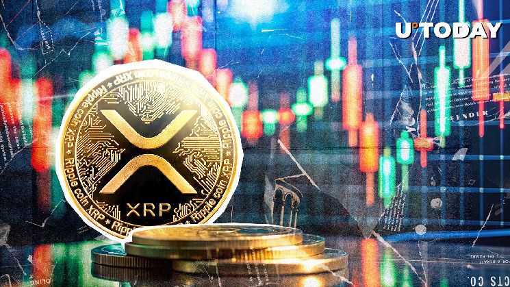 اهتمام مفتوح بقيمة 1.57 مليار XRP: ارتفاع جديد في الأسعار - اكتشف المزيد!