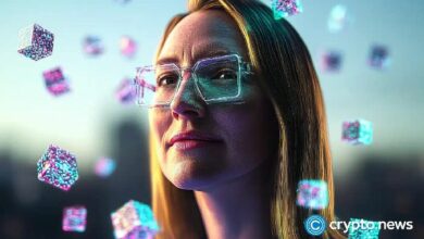 مفوضة SEC هيستر بيرس تعارض موقف تنظيم العملات الرقمية - اكتشف المزيد!