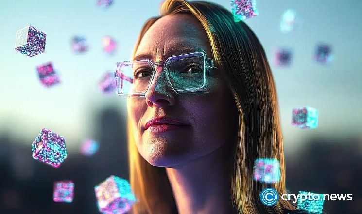 مفوضة SEC هيستر بيرس تعارض موقف تنظيم العملات الرقمية - اكتشف المزيد!