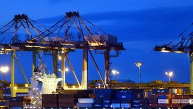 الشركات تستعرض فائدة البلوكشين في النقل والبحرية - اكتشف الإمكانيات الآن