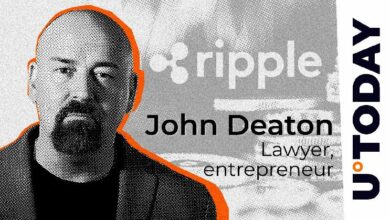 المجتمع يدافع عن XRP ضد جيد مكاليب مع تصاعد الخلاف في ريبل: اكتشف التفاصيل!