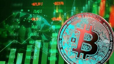 شركتا تحليل تحددان منطقتين حرجتين لمراقبة سعر البيتكوين - اكتشف المزيد!