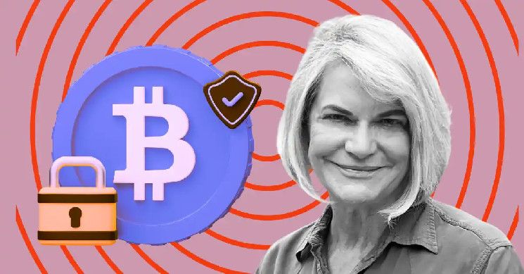 عاجل: السيناتور لوميس تقول "يمكن تدقيق احتياطي البيتكوين في أي وقت على مدار الساعة باستخدام حاسوب بسيط" - اكتشف التفاصيل!