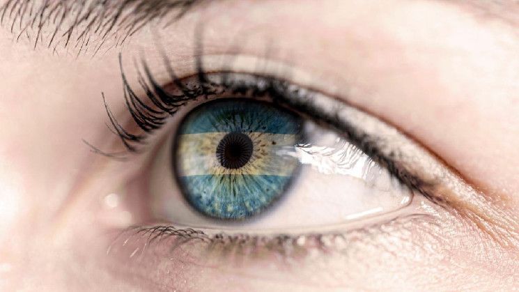 اعتقال 5 أشخاص حاولوا شراء بيانات بيومترية بتقليد نشاطات سام ألتمان في الأرجنتين - اكتشف التفاصيل الآن!