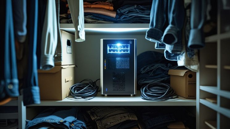 بنوك البيتكوين: لنقم ببنائها بأنفسنا