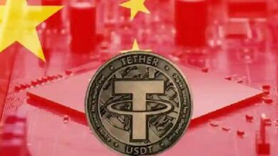 المحكمة الصينية تحكم في نزاع إقراض العملات الرقمية: تيثر ليس عملة قانونية - اكتشف المزيد!