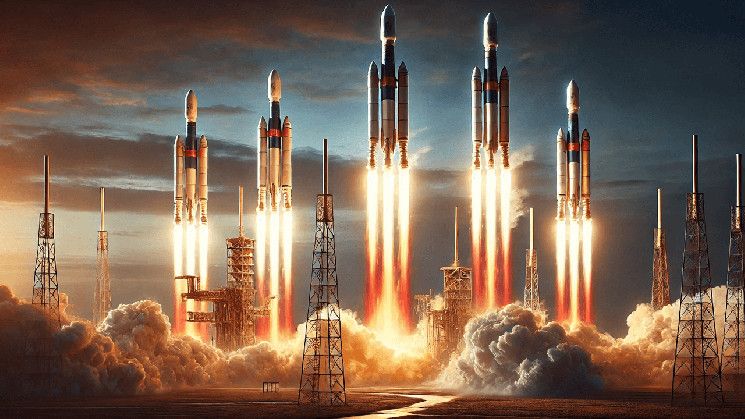 العملات المستقرة تنمو بهدوء بقيمة 14 مليار دولار في يناير — اكتشف قادة التوجه الآن!