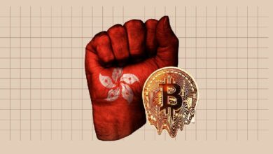 عاجل: هونغ كونغ تستكشف ترميز الذهب ودمج الذكاء الاصطناعي في البلوكشين - اكتشف المزيد!