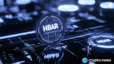 مؤسسة HBAR تستثمر في صندوق سوق المال بالدولار الأمريكي من فيديليتي بتقنية التوكنات - اكتشف التفاصيل الآن!