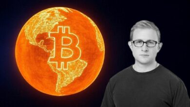 مستقبل البيتكوين: التوسع، تبني المؤسسات، والاحتياطات الاستراتيجية مع ريتش راينز - اكتشف المزيد الآن!