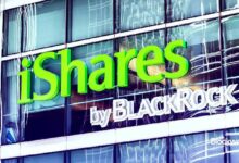 تدفقات بلاك روك IBIT تتجاوز 40 مليار دولار - اكتشف المزيد الآن!