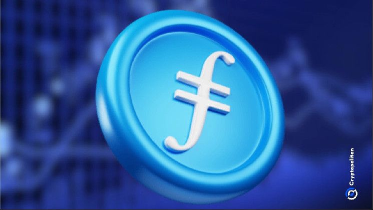 توقعات سعر فايل كوين 2025-2031: ما مستقبل FIL؟ اكتشف الآن!