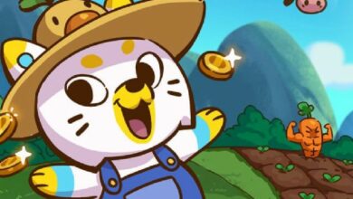 لعبة "Farm Frens" تنتقل من تيليجرام إلى لاين بعد فشل توزيع توكنات Base - تعرف على التفاصيل!