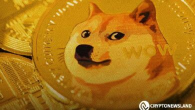 دوجكوين عند مفترق طرق: انقلاب في السوق أم هبوط إضافي؟ اكتشف الآن!