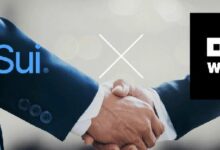 شراكة سوي نتورك ومحفظة OKX لتعزيز الأمان: اكتشف التفاصيل الآن