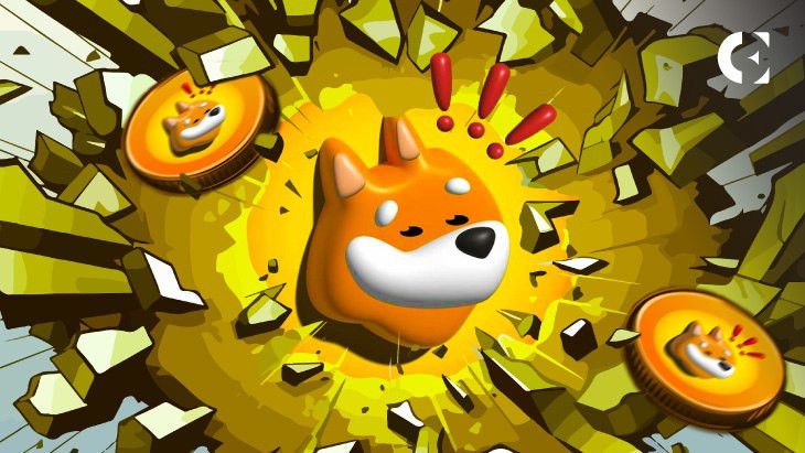 BONK يصدر إشارة شراء: حرق الرموز والمؤشرات الفنية تشير إلى انتعاش قادم - اكتشف المزيد الآن!