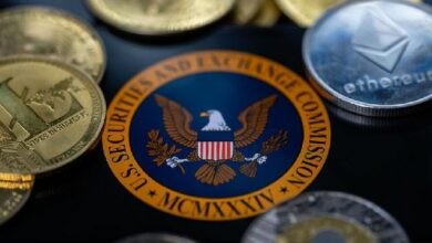 انعكاس SEC مع كوينباس هو أحدث تحول مؤيد للعملات الرقمية في عهد ترامب - اكتشف المزيد!