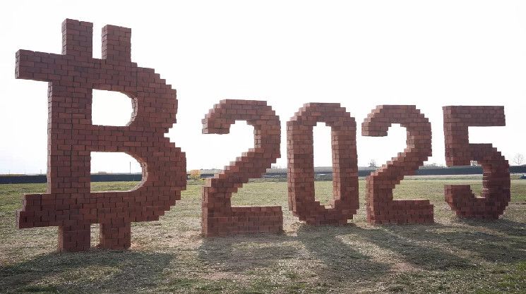 كيف سيبدو مستقبل البيتكوين في 2025؟ خبير شركة استثمارية يجيب وفق نموذجه الخاص