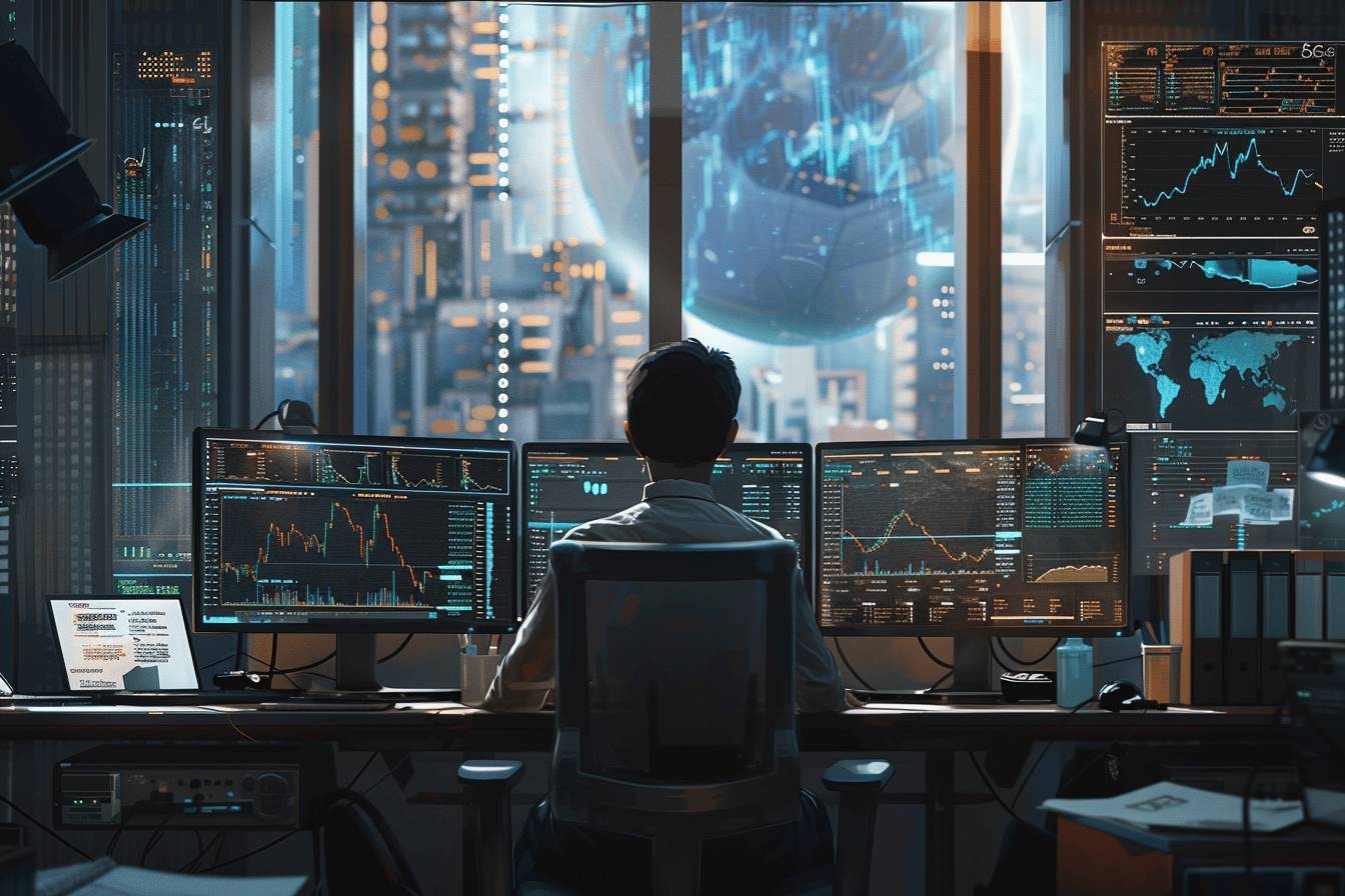 "دليل المبتدئين لتداول العملات الرقمية بنجاح في منصة Binance: نصائح استراتيجية"