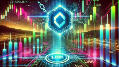 الرئيس التنفيذي لشركة Chainlink يكشف عن حقيقتين أساسيتين حول التمويل اللامركزي والتمويل التقليدي والأصول المُرمّزة — اكتشف المزيد!