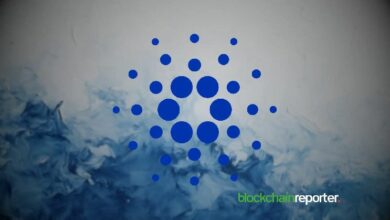 كاردانو ($ADA) يتجه للصعود بانتعاشه من مستوى الدعم - اكتشف المزيد الآن