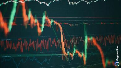 انخفاض حجم التداول الفوري في البورصات المركزية الكبرى بنسبة 25% في يناير 2025 مقارنة بديسمبر 2024 - اكتشف المزيد الآن!