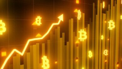 مؤشر البيتكوين يشير إلى قاع محلي – هل ستشهد الأسعار ارتفاعًا قريبًا؟ اكتشف الآن!