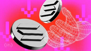 سولانا تخسر 365 مليون دولار: اهتزاز سوق العملات البديلة بعد انخفاض البيتكوين - اكتشف المزيد!