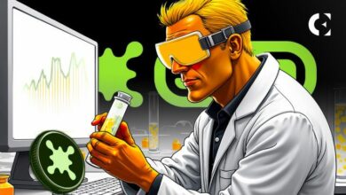 بروتوكول BIO: بدعم من بينانس، ثورة التمويل الحيوي في تكنولوجيا البيوتيك تدعوكم للاستكشاف!