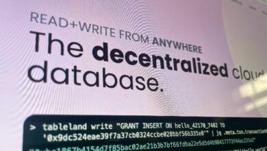 اندماج Textile و3Box Labs لتعزيز البيانات اللامركزية لوكلاء الذكاء الاصطناعي - اكتشف التفاصيل الآن!