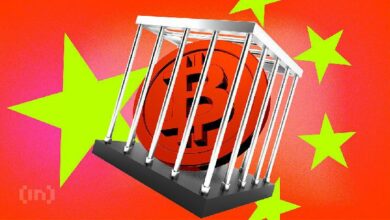 الصين تحكم على مسؤول سابق بالسجن 11 عامًا في قضية فساد بيتكوين - اكتشف التفاصيل!