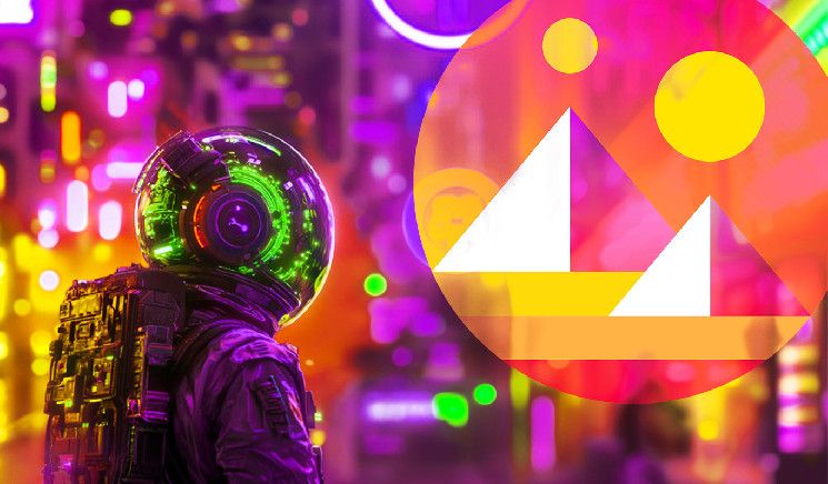 منصة الواقع الافتراضي "ديسترالاند" تتفوق على جميع مشاريع NFT الأخرى من حيث التطوير الحديث: اكتشف التفاصيل