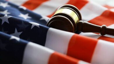 الولايات المتحدة تصادر ملايين الدولارات من العملات الرقمية المرتبطة بـ Binance—اكتشاف شبكة احتيال عالمية