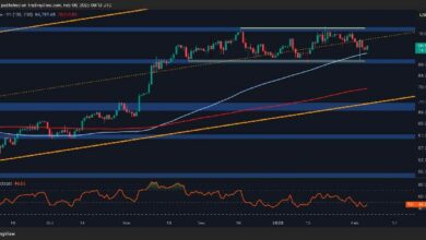تحليل سعر البيتكوين: الخطر مستمر مع فشل BTC في تجاوز مقاومة 100 ألف دولار - اكتشف التفاصيل الآن!